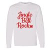 Heavy Cotton™ Long Sleeve T-Shirt - Full Color Printing Thumbnail