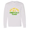 Heavy Cotton™ Long Sleeve T-Shirt - Full Color Printing Thumbnail