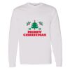 Heavy Cotton™ Long Sleeve T-Shirt - Full Color Printing Thumbnail