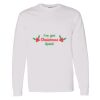 Heavy Cotton™ Long Sleeve T-Shirt - Full Color Printing Thumbnail