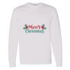 Heavy Cotton™ Long Sleeve T-Shirt - Full Color Printing Thumbnail