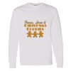 Heavy Cotton™ Long Sleeve T-Shirt - Full Color Printing Thumbnail