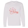 Heavy Cotton™ Long Sleeve T-Shirt - Full Color Printing Thumbnail