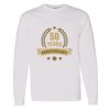 Heavy Cotton™ Long Sleeve T-Shirt - Full Color Printing Thumbnail