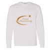 Heavy Cotton™ Long Sleeve T-Shirt - Full Color Printing Thumbnail