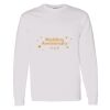 Heavy Cotton™ Long Sleeve T-Shirt - Full Color Printing Thumbnail
