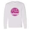 Heavy Cotton™ Long Sleeve T-Shirt - Full Color Printing Thumbnail