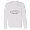 Heavy Cotton™ Long Sleeve T-Shirt - Full Color Printing Thumbnail