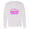 Heavy Cotton™ Long Sleeve T-Shirt - Full Color Printing Thumbnail
