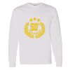 Heavy Cotton™ Long Sleeve T-Shirt - Full Color Printing Thumbnail