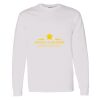 Heavy Cotton™ Long Sleeve T-Shirt - Full Color Printing Thumbnail