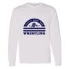 Heavy Cotton™ Long Sleeve T-Shirt - Full Color Printing Thumbnail