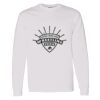 Heavy Cotton™ Long Sleeve T-Shirt - Full Color Printing Thumbnail