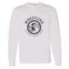 Heavy Cotton™ Long Sleeve T-Shirt - Full Color Printing Thumbnail