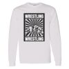Heavy Cotton™ Long Sleeve T-Shirt - Full Color Printing Thumbnail
