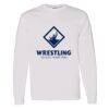 Heavy Cotton™ Long Sleeve T-Shirt - Full Color Printing Thumbnail