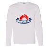 Heavy Cotton™ Long Sleeve T-Shirt - Full Color Printing Thumbnail
