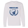 Heavy Cotton™ Long Sleeve T-Shirt - Full Color Printing Thumbnail
