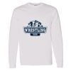 Heavy Cotton™ Long Sleeve T-Shirt - Full Color Printing Thumbnail