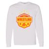 Heavy Cotton™ Long Sleeve T-Shirt - Full Color Printing Thumbnail