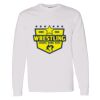 Heavy Cotton™ Long Sleeve T-Shirt - Full Color Printing Thumbnail