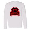 Heavy Cotton™ Long Sleeve T-Shirt - Full Color Printing Thumbnail