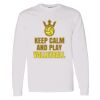 Heavy Cotton™ Long Sleeve T-Shirt - Full Color Printing Thumbnail