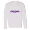 Heavy Cotton™ Long Sleeve T-Shirt - Full Color Printing Thumbnail
