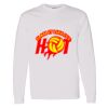 Heavy Cotton™ Long Sleeve T-Shirt - Full Color Printing Thumbnail