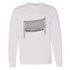 Heavy Cotton™ Long Sleeve T-Shirt - Full Color Printing Thumbnail