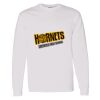 Heavy Cotton™ Long Sleeve T-Shirt - Full Color Printing Thumbnail