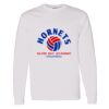 Heavy Cotton™ Long Sleeve T-Shirt - Full Color Printing Thumbnail