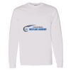 Heavy Cotton™ Long Sleeve T-Shirt - Full Color Printing Thumbnail