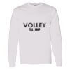 Heavy Cotton™ Long Sleeve T-Shirt - Full Color Printing Thumbnail