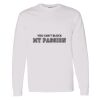 Heavy Cotton™ Long Sleeve T-Shirt - Full Color Printing Thumbnail