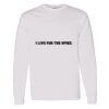Heavy Cotton™ Long Sleeve T-Shirt - Full Color Printing Thumbnail