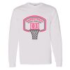 Heavy Cotton™ Long Sleeve T-Shirt - Full Color Printing Thumbnail