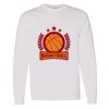 Heavy Cotton™ Long Sleeve T-Shirt - Full Color Printing Thumbnail