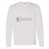 Heavy Cotton™ Long Sleeve T-Shirt - Full Color Printing Thumbnail
