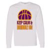 Heavy Cotton™ Long Sleeve T-Shirt - Full Color Printing Thumbnail