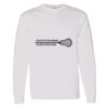 Heavy Cotton™ Long Sleeve T-Shirt - Full Color Printing Thumbnail
