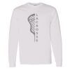 Heavy Cotton™ Long Sleeve T-Shirt - Full Color Printing Thumbnail