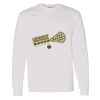 Heavy Cotton™ Long Sleeve T-Shirt - Full Color Printing Thumbnail