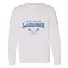 Heavy Cotton™ Long Sleeve T-Shirt - Full Color Printing Thumbnail