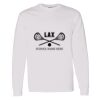 Heavy Cotton™ Long Sleeve T-Shirt - Full Color Printing Thumbnail