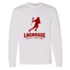 Heavy Cotton™ Long Sleeve T-Shirt - Full Color Printing Thumbnail