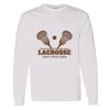 Heavy Cotton™ Long Sleeve T-Shirt - Full Color Printing Thumbnail