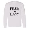 Heavy Cotton™ Long Sleeve T-Shirt - Full Color Printing Thumbnail