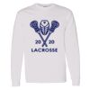 Heavy Cotton™ Long Sleeve T-Shirt - Full Color Printing Thumbnail