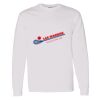 Heavy Cotton™ Long Sleeve T-Shirt - Full Color Printing Thumbnail